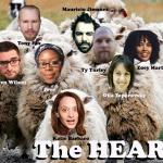 The Heard Improv Show