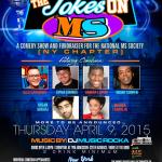 The Jokes On MS ft Hasan Minhaj & Damien Lemon
