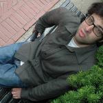 New York Comedy Club Presents Matty Goldberg!