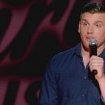 Alex Pavone, Chris DiStefano, Richie Redding