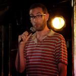 Ari Shaffir, Erin Jackson, Matt Pavich