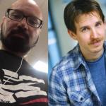 James Mattern, Jason Salmon, Neko White, Jason Collings