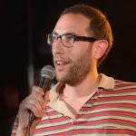 Ari Shaffir, H Foley, Jenny Zigrino 